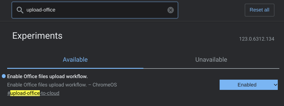 Chromebooks: Microsoft OneDrive in Dateien-App integrieren